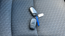 Toyota Yaris Cross 1.5 Hybrid Icon 5dr CVT Hybrid Estate